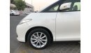 Toyota Previa GCC