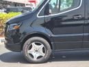 Mercedes Benz Sprinter 2023 MERCEDES BENZ SPRINTER 2.0L PETROL VIP LUXURY