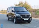 Hyundai H-1 Cargo Van 2.5L RWD / Diesel MT / Like New Condition / Lowest Price / Book Now!