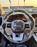 Kia Sorento Hybrid 1.6L