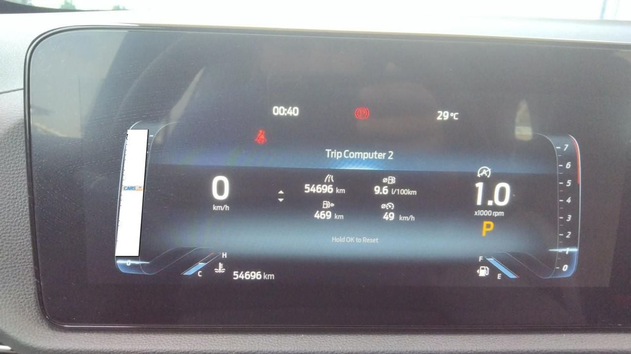 Ford Territory TITANIUM DARK EDITION 1.8 | Zero Down Payment | Home Test Drive