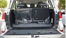 Toyota Land Cruiser 2020YM GXR 4.5 TDSL AT, Sunroof, 2 Electric seats, Leahter Seats