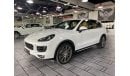 Porsche Cayenne S