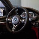 بي أم دبليو X5 M Std 4.4L AED 4,856 pm • 0% Downpayment • BMW X5M • 1 Year Warranty