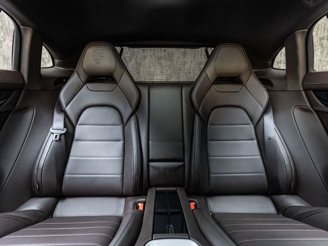 Porsche Panamera STANDARD