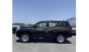 Toyota Prado TX 2.7L Petrol 4WD, Sunroof / Spare Up / Black / 2023MY