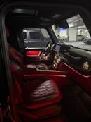 مرسيدس بنز G 63 AMG