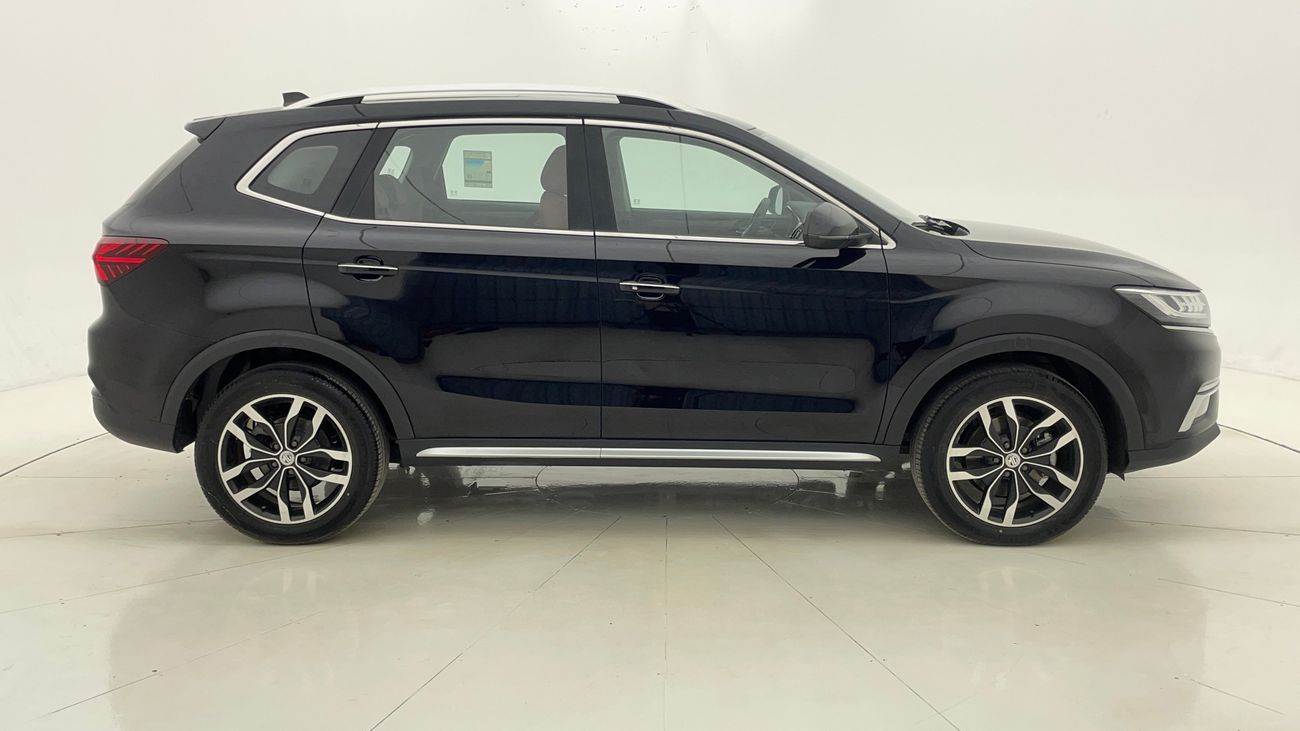 أم جي RX5 LUXURY 1.5 | بدون دفعة مقدمة | اختبار القيادة في المنزل