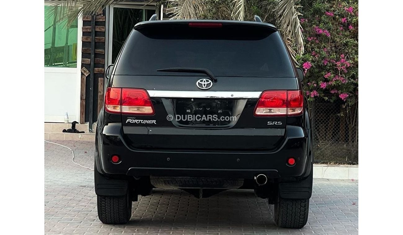 تويوتا فورتونر