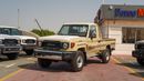 Toyota Land Cruiser Pick Up