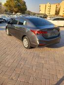 هيونداي أكسنت Base 1.6L (138 HP)