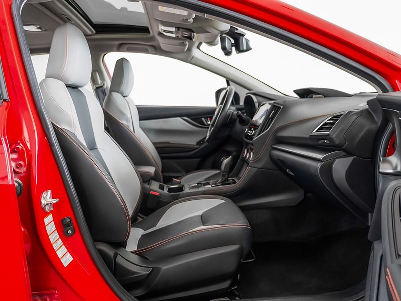 Subaru XV 2019 Subaru XV Premium / Full Subaru Service History