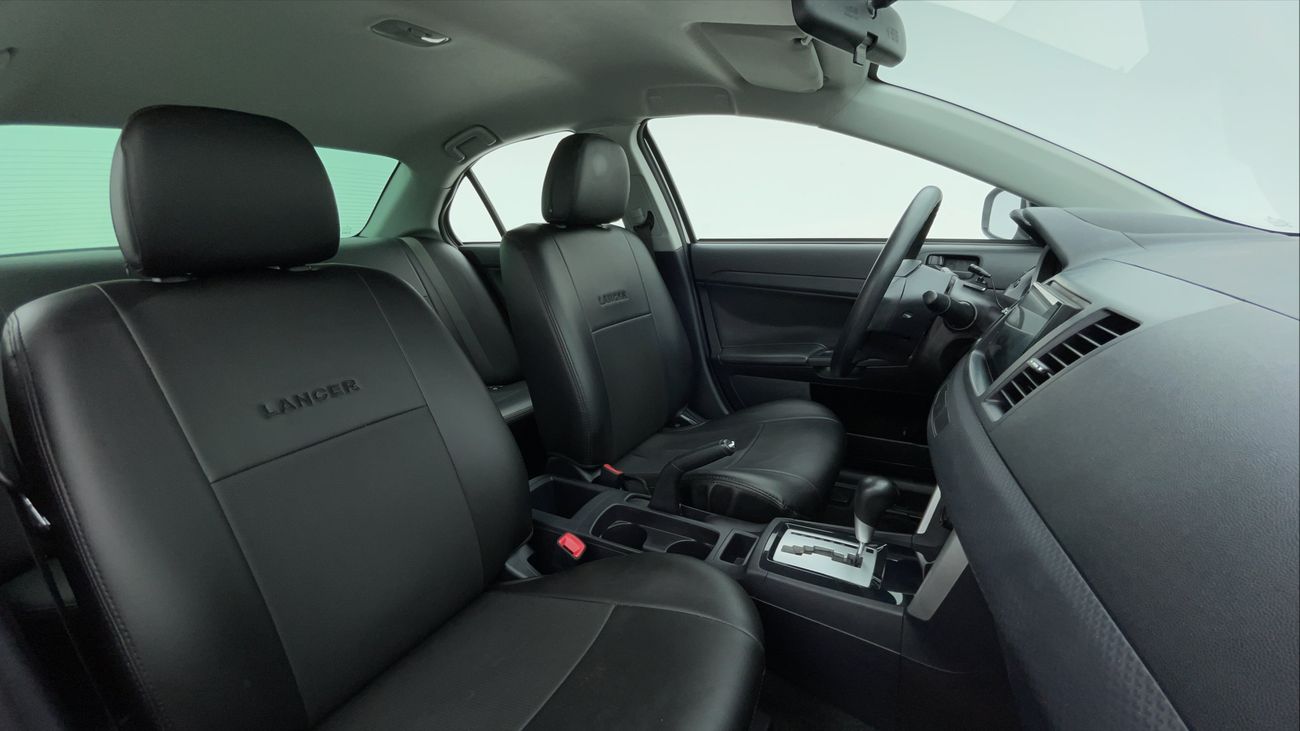 Mitsubishi Lancer GLX LOW 1.6 | Zero Down Payment | Home Test Drive