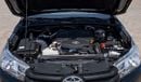 تويوتا هيلوكس HILUX 2.4L MT P.WINDO DIESEL 2026