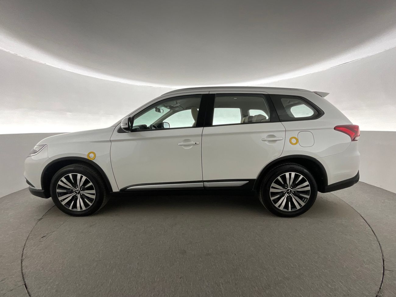 فورد تيريتوري Trend | شامل الضمان | 0 ﺪﻔﻋﺓ ﺃﻮﻟﻯ