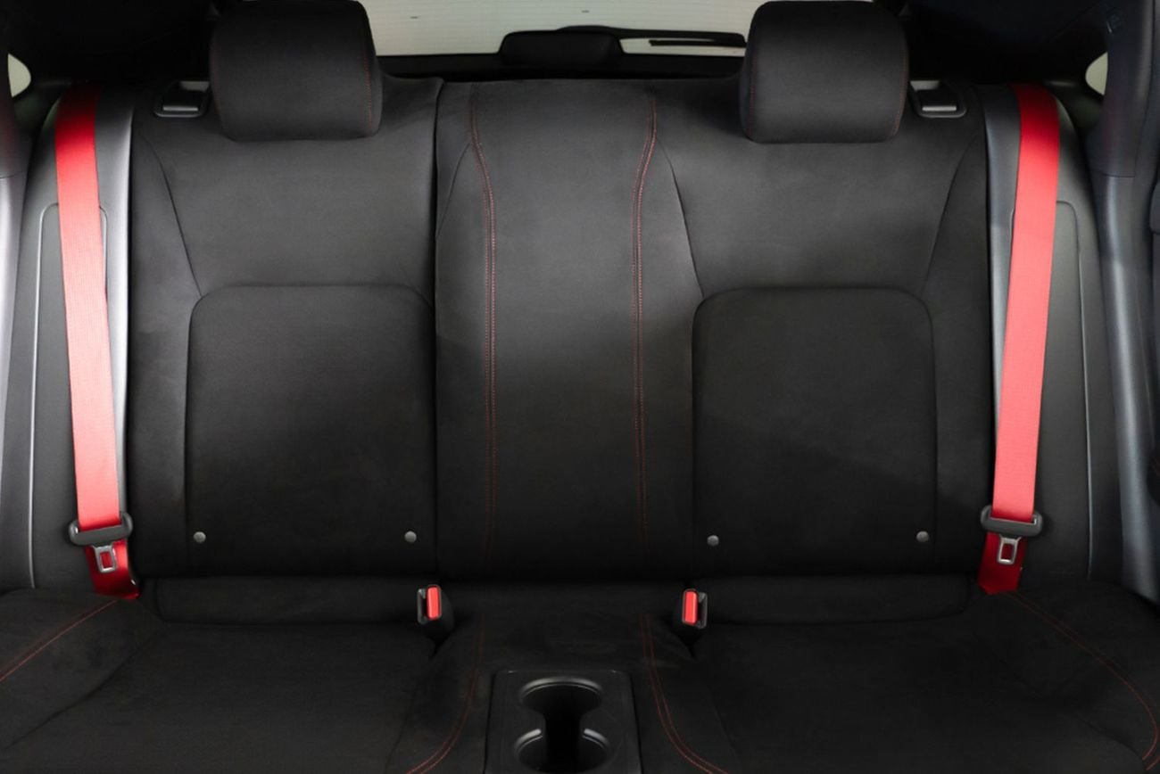 هوندا سيفيك Type-R 2.0L