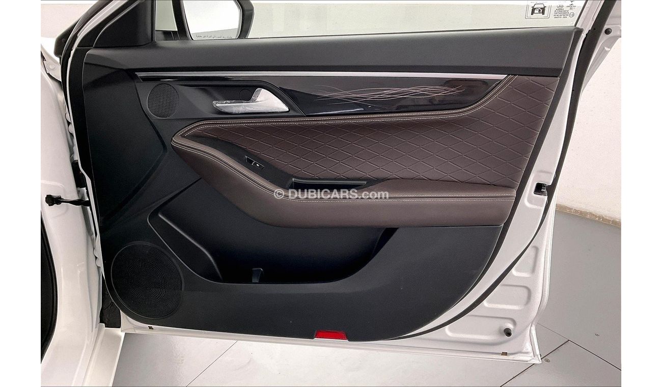 جاك J7 Intelligent