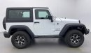 Jeep Wrangler SPORT 3.6 | Under Warranty | Inspected on 150+ parameters