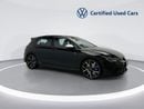 Volkswagen Golf R Base 2.0T