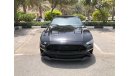 Ford Mustang GT korean importer