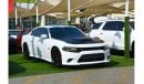 Dodge Charger R/T Scatpack CHARGER SRT SCAT PACK//2022//LOW MILEG//VERY GOOD CONDITIUN