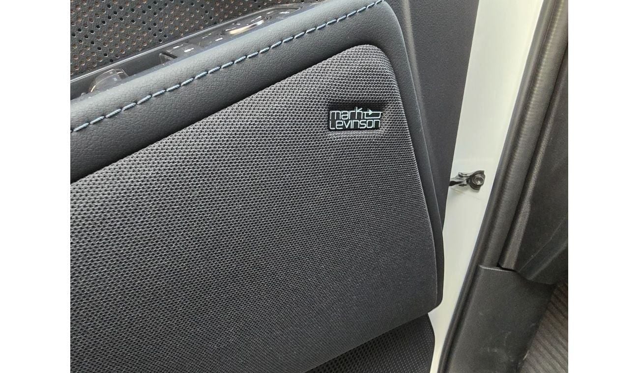 لكزس GX550 Luxury Plus Full Option *SPECIAL OFFER*