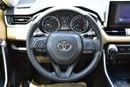Toyota RAV4 2.5 XLE-G AWD