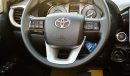 Toyota Hilux SR5 2.7L PETROL 4WD A/T
