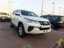 Toyota Fortuner 2.4L DIESEL AUTOMATIC TRANSMISSION
