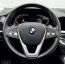 بي أم دبليو 330i Std 2.0L 2019 BMW 330i, BMW Service History, 1 Year Warranty, Excellent Condition, GCC