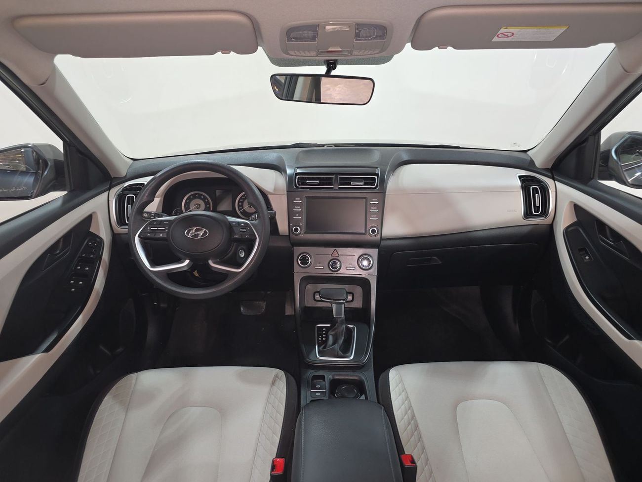 Hyundai Creta GL 2.0