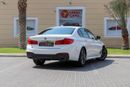 BMW 520i BMW 520i M-sport 2018
