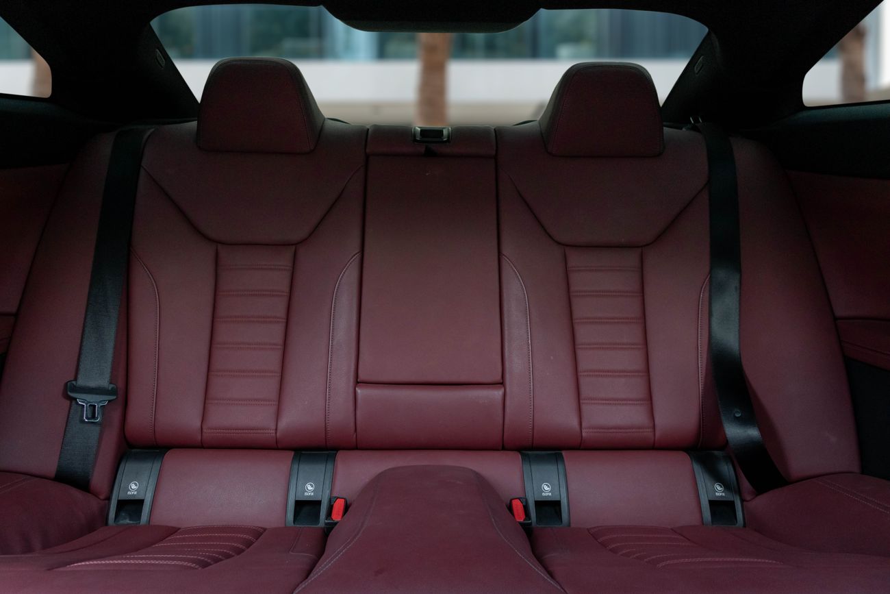 BMW 420i 420i M-Sport Coupe | 2,938 P.M | 0% Downpayment | Low KMS!