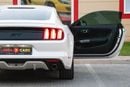 Ford Mustang S550
