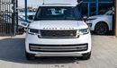 Land Rover Range Rover Vouge