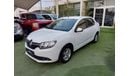 Renault Symbol Gulf 2017 wheels and spoiler for the Android screen, you do not need expenses, in excellent conditio