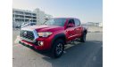 Toyota Tacoma 2021 | TRD OFF ROAD | DOUBLE CAB | 3.5L - V6 | 4x4 | US IMPORTED