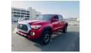 Toyota Tacoma 2021 | TRD OFF ROAD | DOUBLE CAB | 3.5L - V6 | 4x4 | US IMPORTED