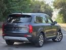 Kia Telluride EX 3.8L KIA TELLURIDE 2020 GCC // 2KEYS // ALL WHEEL DRIVE // PERFECT CONDITION // FULL OPITION // A