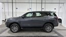 Toyota Fortuner VXR 2024 VXR | AED 1936/Month | 0 DP | 30 Day Return | Warranty | Service History