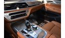 BMW 750Li BMW 750 Li X Drive GCC