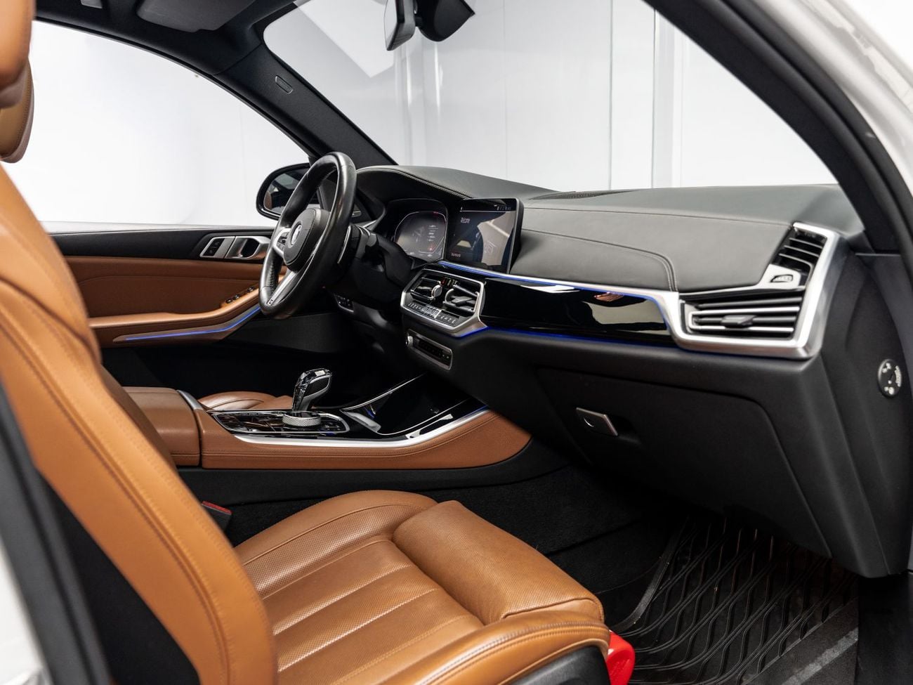 BMW X5 xDrive40i Luxury M Sport Package 3.0L SUMMER STARTS NOW | EXCLUSIVE DEAL BY BLACKLINE, 2027 BMW Warr