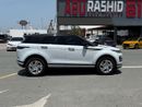 لاند روفر رانج روفر إيفوك R-DYNAMIC HSE P250 2.0L