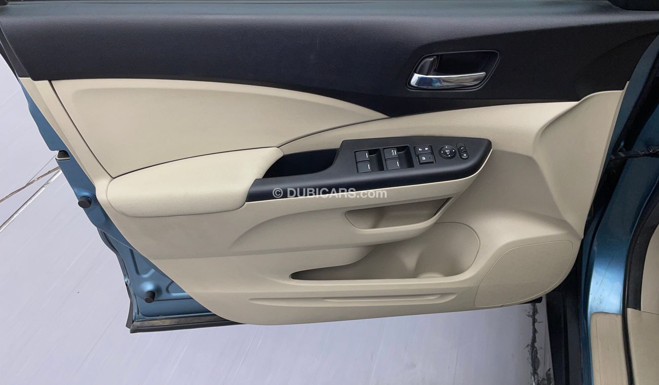 Honda CRV LX 2.4 | Zero Down Payment | Free Home Test Drive