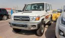 Toyota Land Cruiser LX V8  Diesel