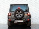 Jeep Wrangler Unlimited Sport S 3.6L A/T