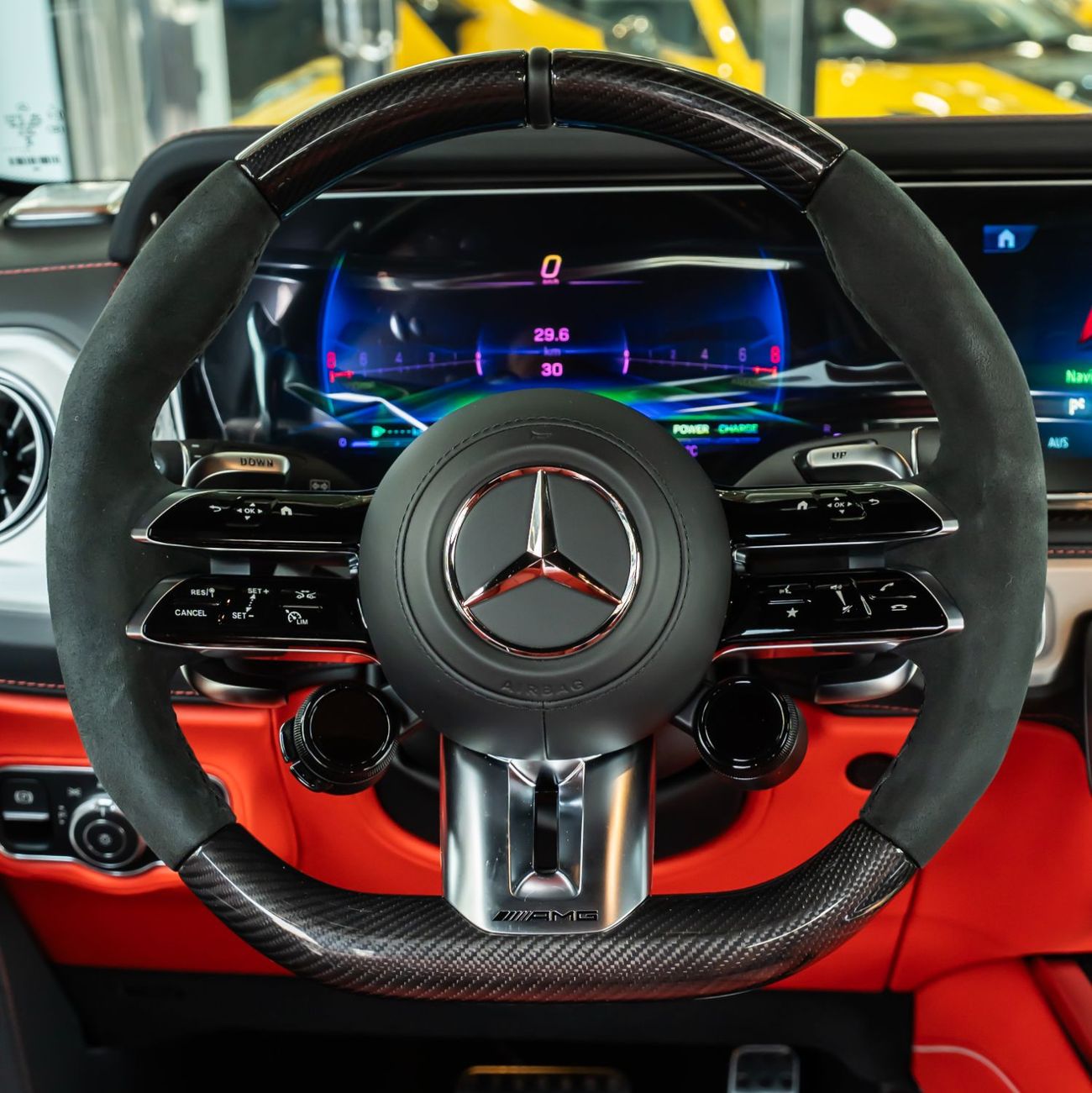 Mercedes-Benz G 63 AMG 2026  MERCEDES BENZ G63  AMG BRAND NEW