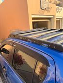 تويوتا هيلوكس DC TRD 4.0L 4WD