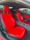 فورد موستانج GT PREMIUM GT PREMIUM