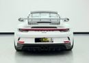 Porsche 911 GT3